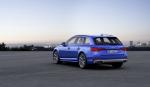 Audi S4 Avant 2016 года (WW)